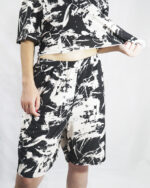 Grunge short
